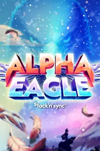 Alpha Eagle